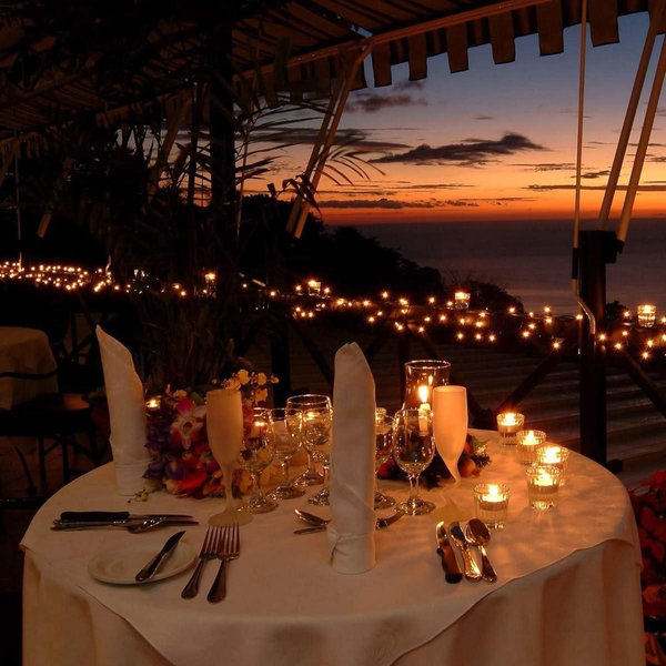 Dinner For Two