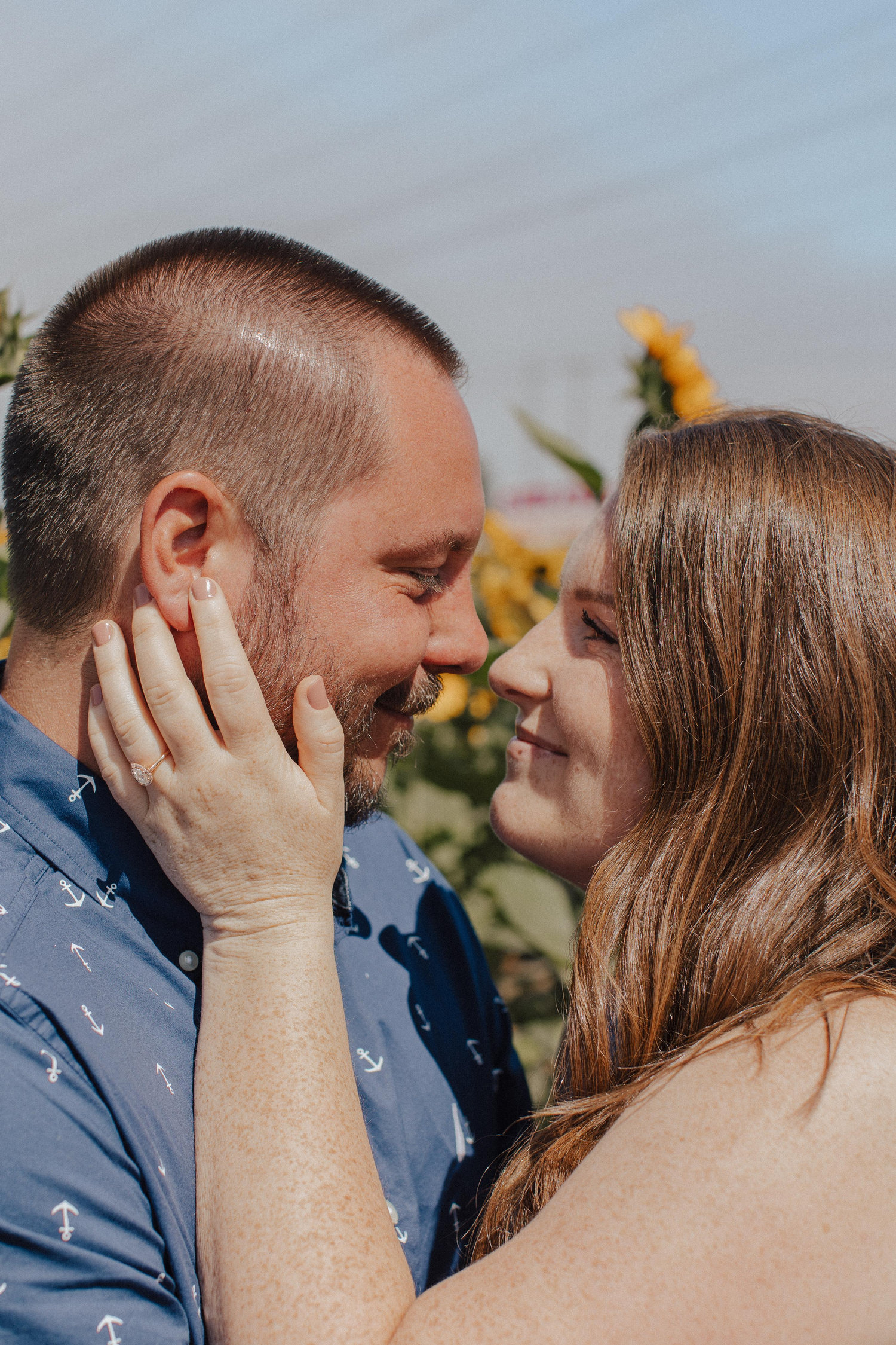 The Wedding Website of Nichole Franchini and Brian Hutchins