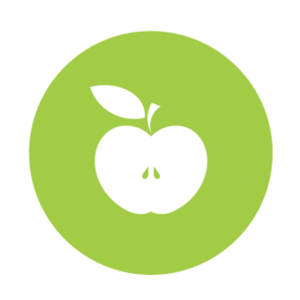 Donation to The Green Apple Pantry