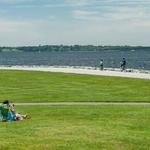 Colt State Park