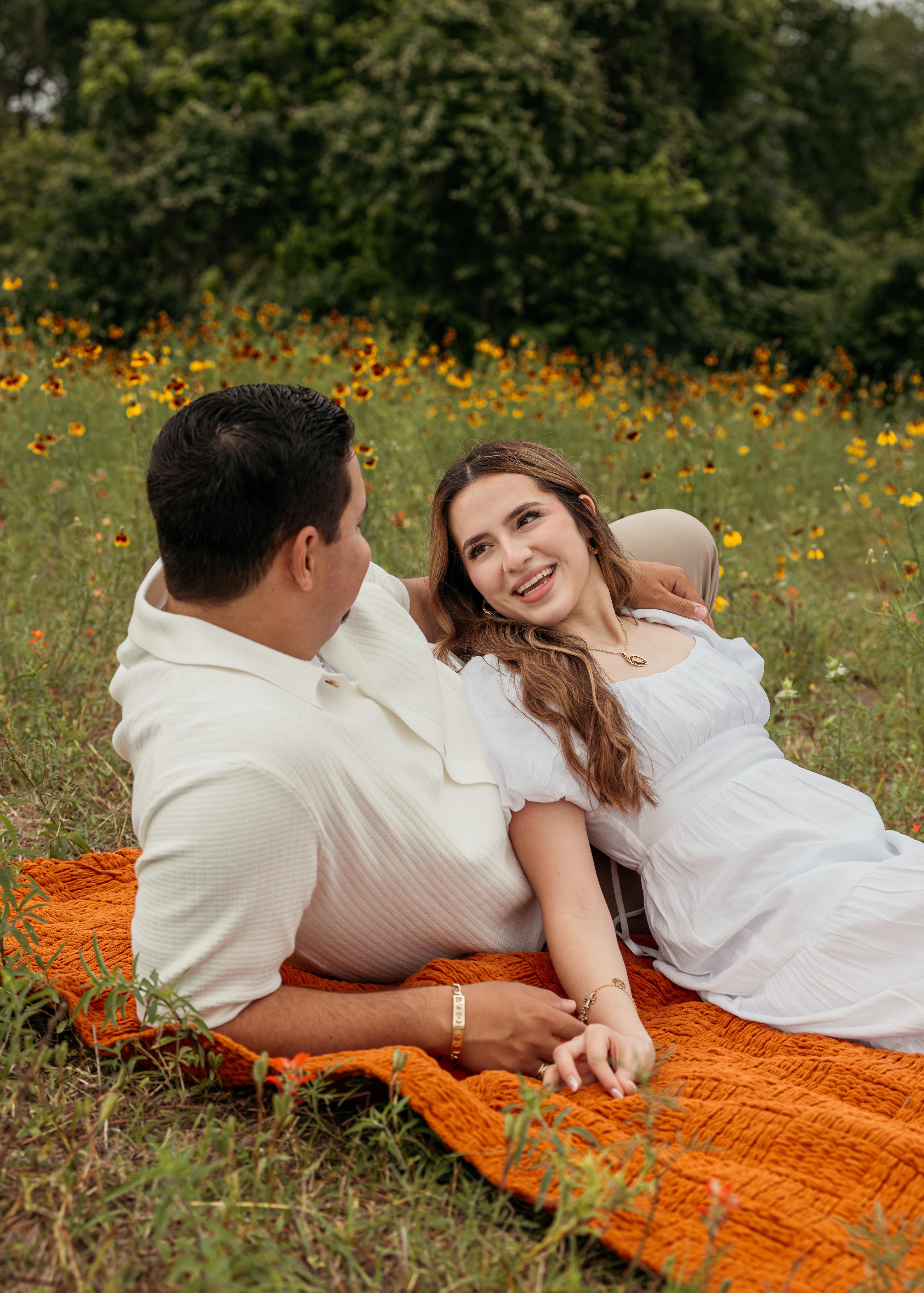 The Wedding Website of Daniela Martinez and Guadalupe Garcia