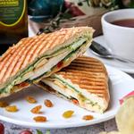 Carma's Cafe