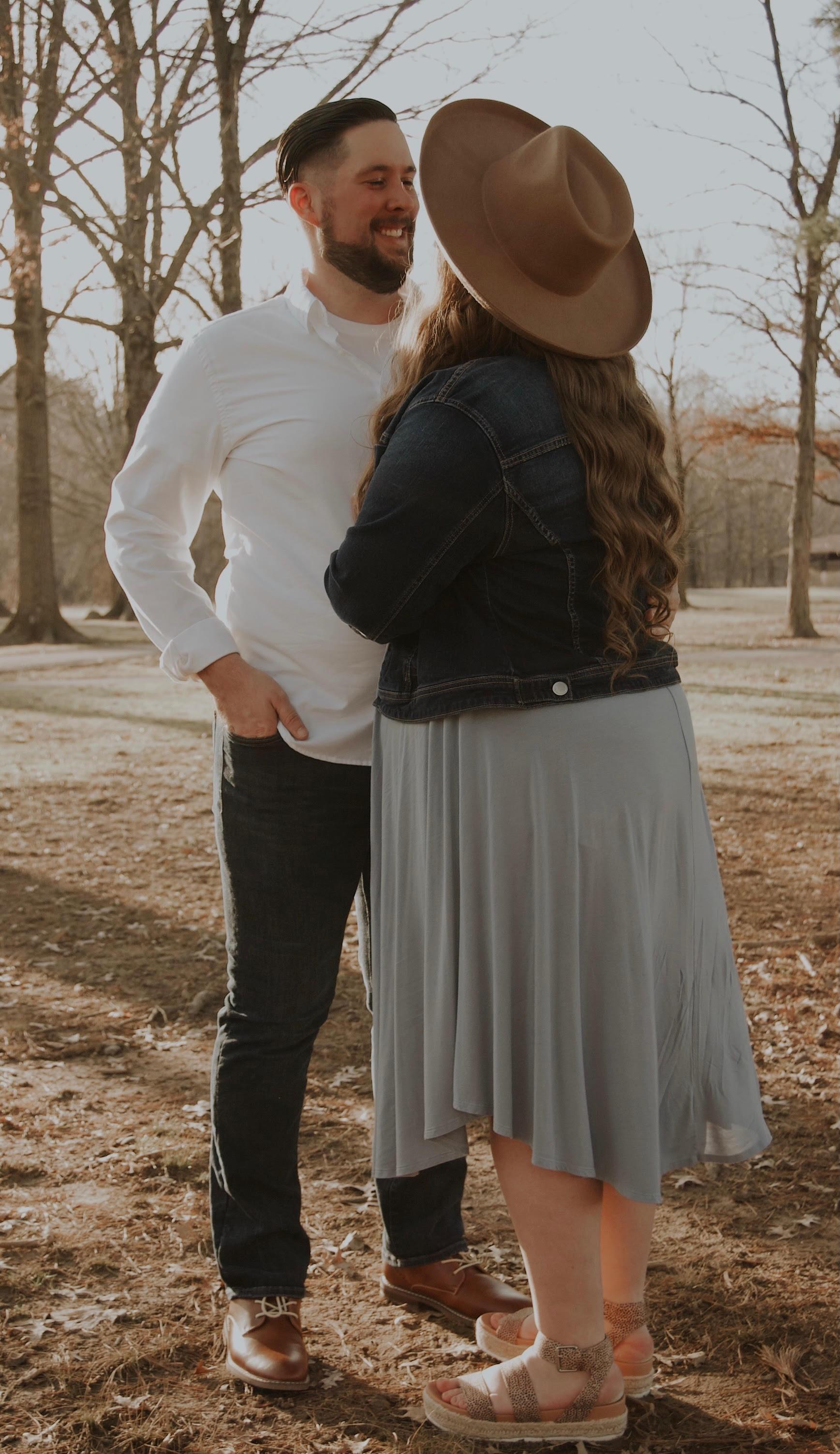 The Wedding Website of Heather Russell and Wesley Wilhoit