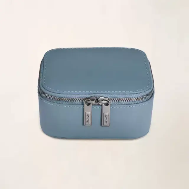 The Jewelry Box