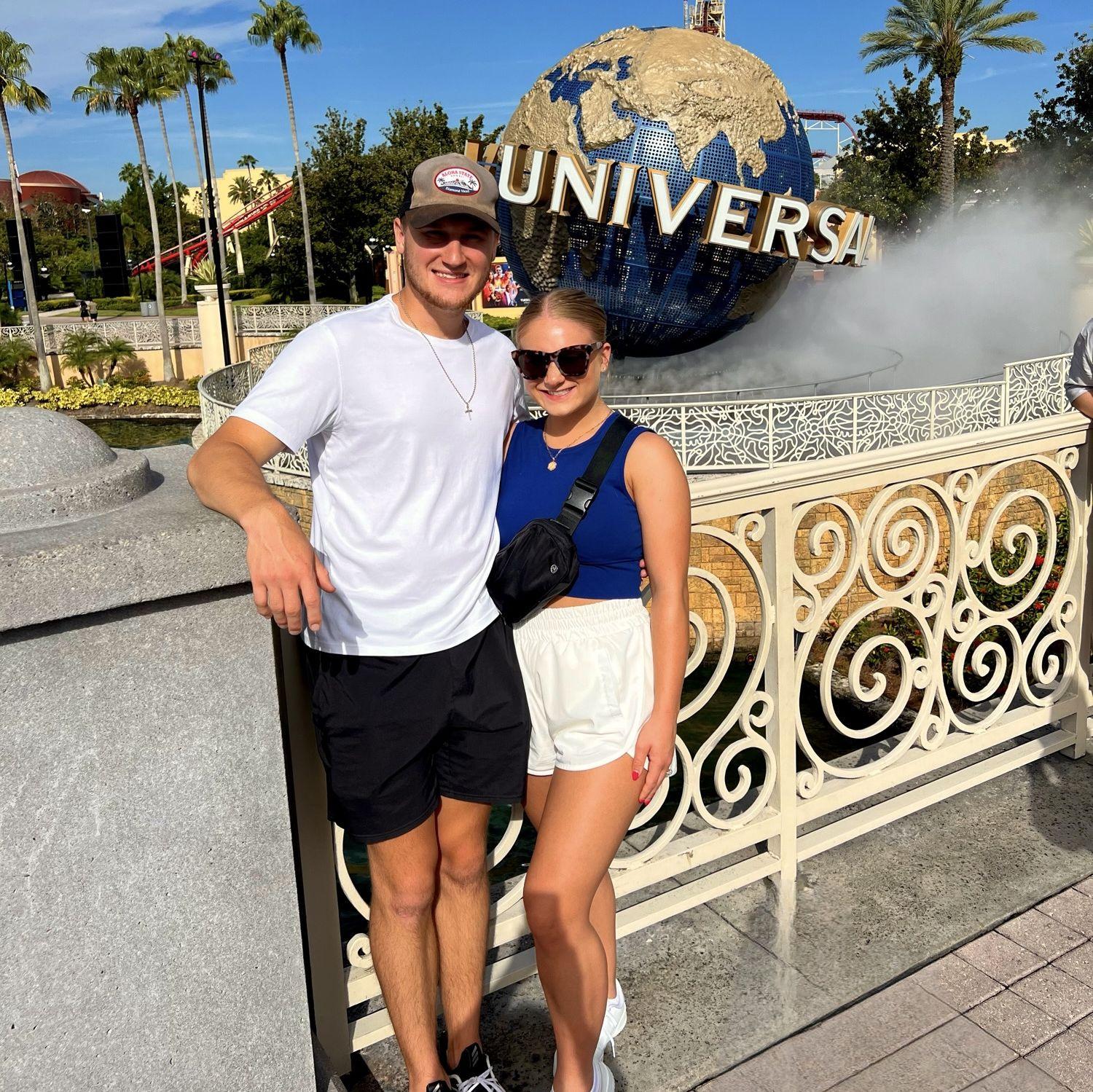 Universal Together