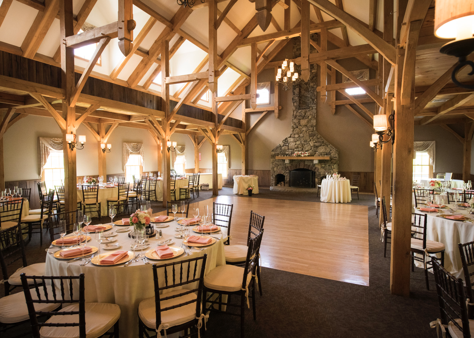 The Wedding Website of Kiernan Wyllie and Sarah Ducharme