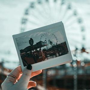 Memory Maker - Disney Photos