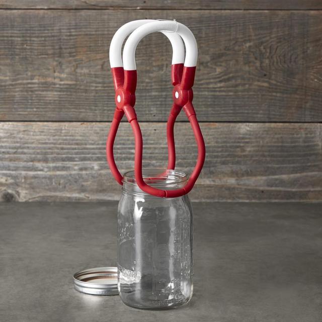 Progressive One Handed Jar Lifter