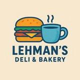 Lehman's Deli & Bakery
