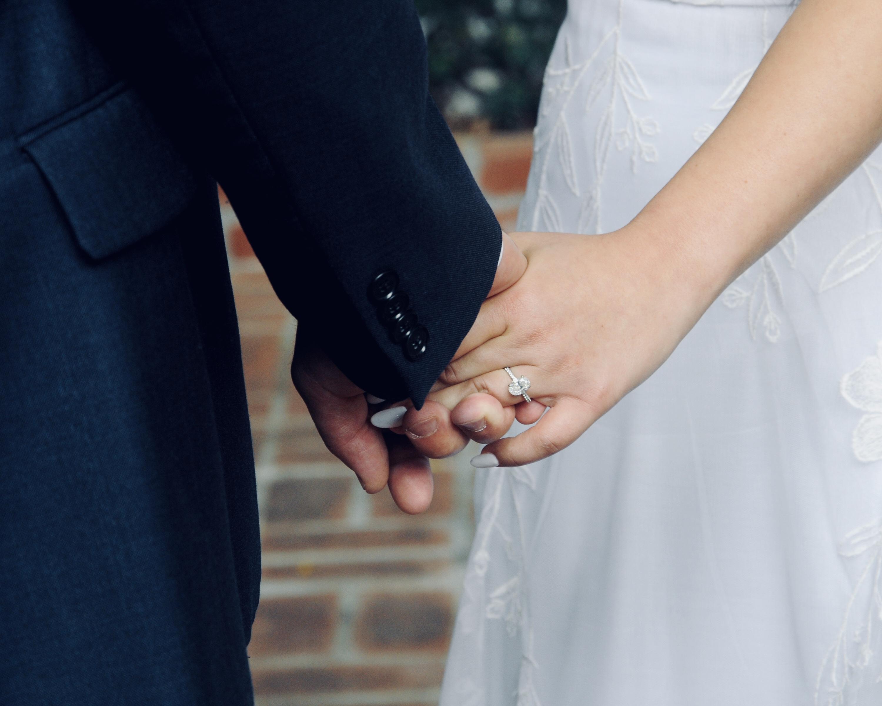 The Wedding Website of Yuliana Brambila and Ricardo Oberwager