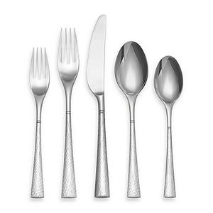 Reed & Barton Kimball 45-Piece Flatware Set