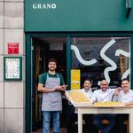 Grano (Restaurant)