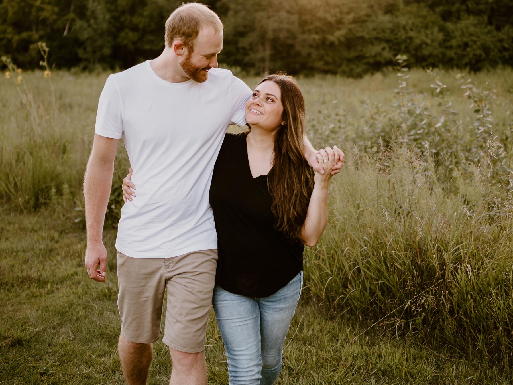 The Wedding Website of Kimberly Holmes and Jerimiah Johnson