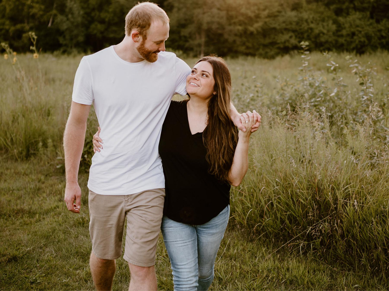 The Wedding Website of Kimberly Holmes and Jerimiah Johnson