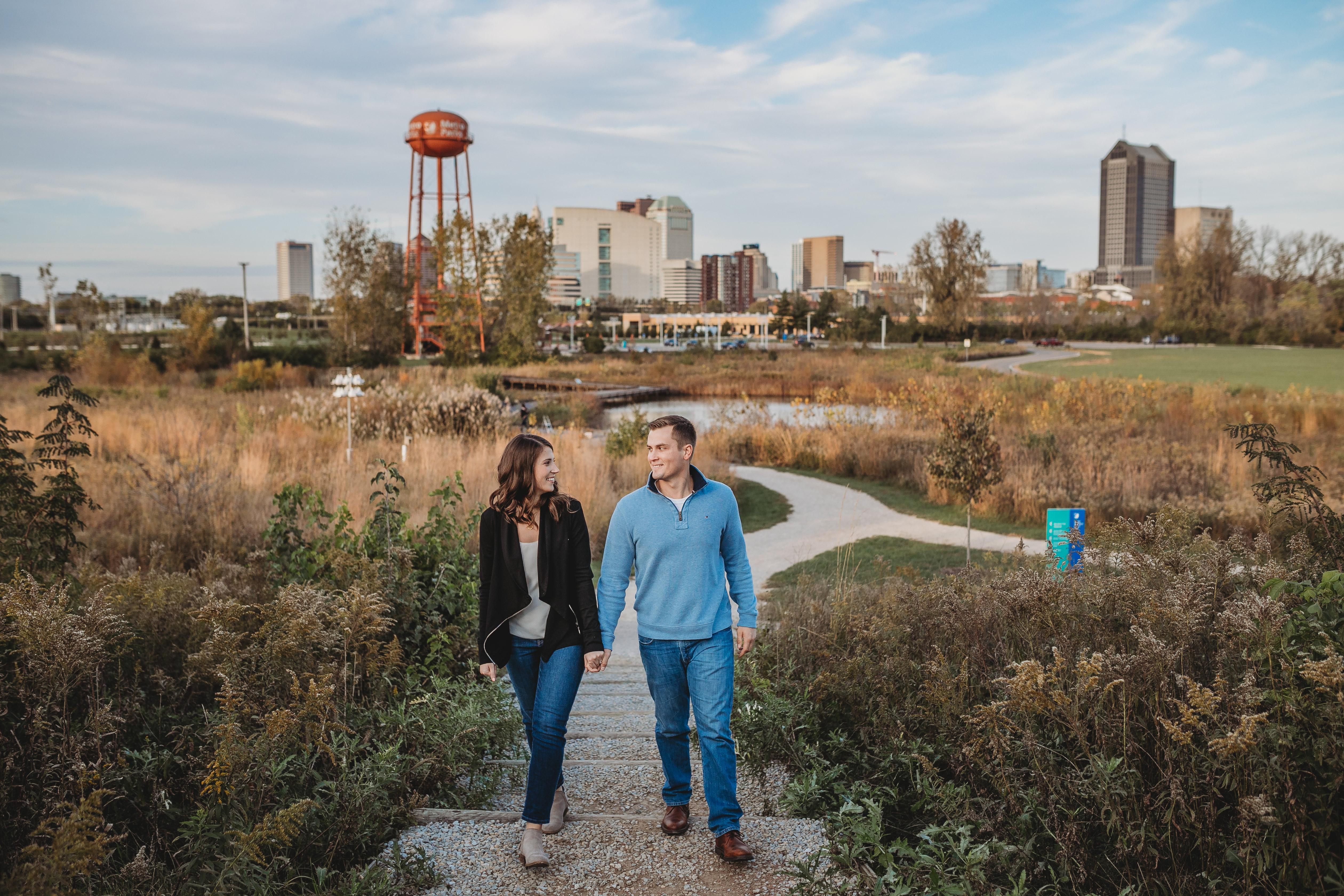 The Wedding Website of Kelsey Hunter and Jonathan Greenwood