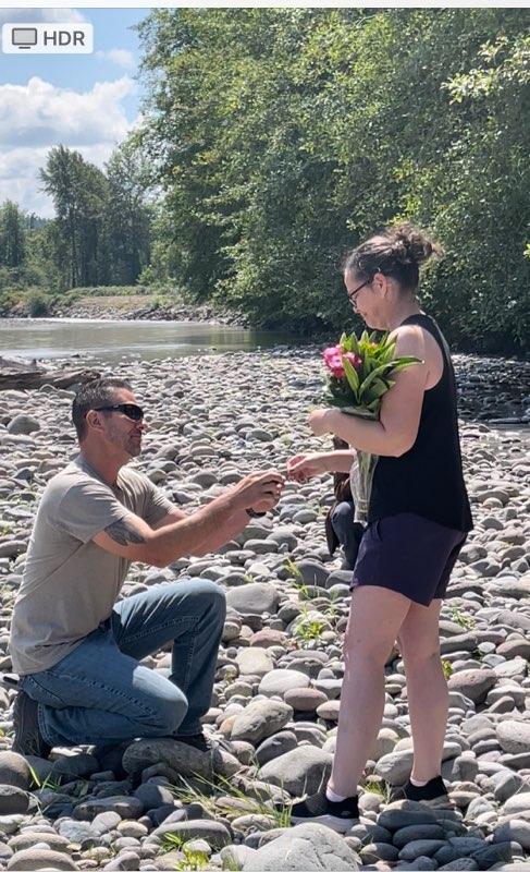 The Wedding Website of Jeremiah Sandstrom and Christine Walker