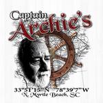 Captain Archie's