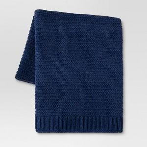 Chenille Throw Blanket (50"x60") - Threshold™