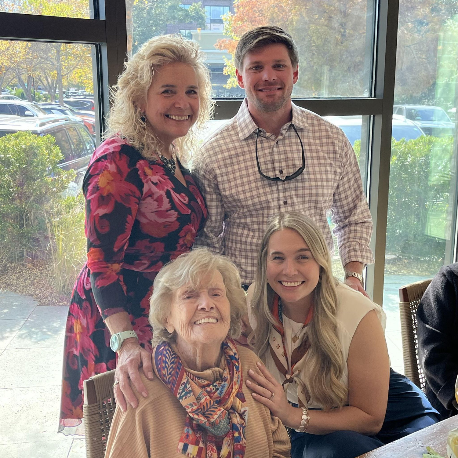 Engagement Party