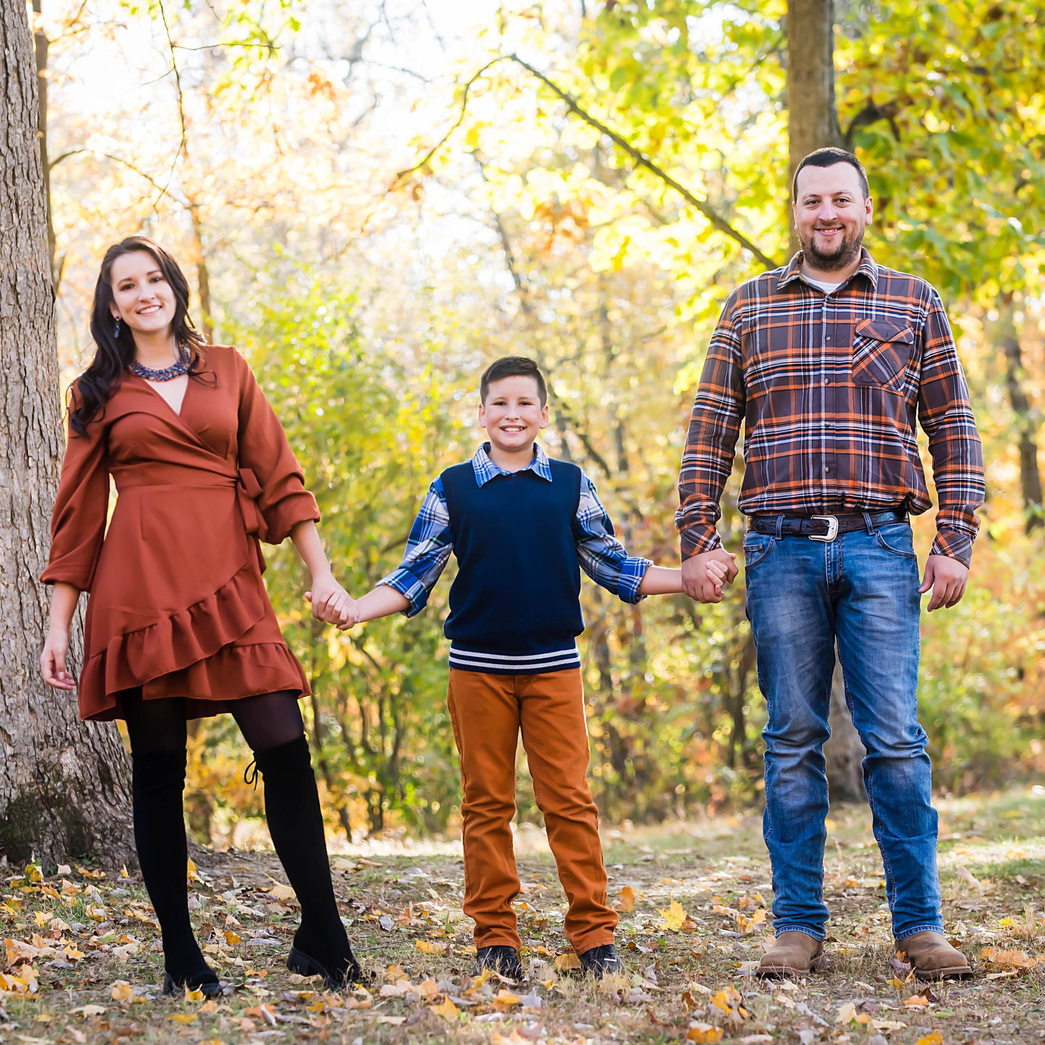 Family Photos 2023