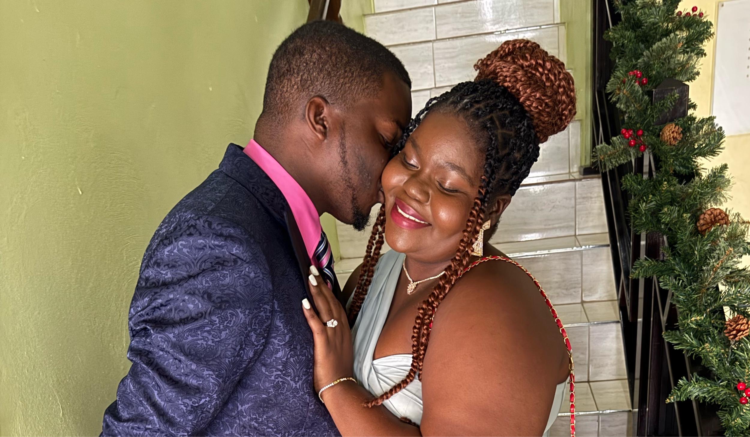 The Wedding Website of April Gentles and Rudian Valentine
