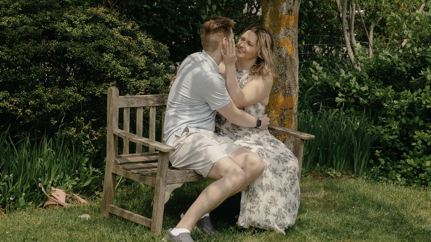 The Wedding Website of Katelyn Cahnbley and Yannik Cahnbley