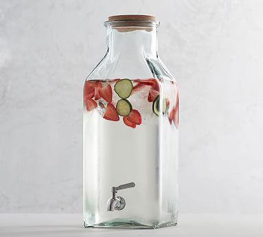 Bolinas Drink Dispenser