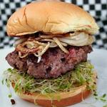 Jack Rabbit's Burgers, Wings and Things