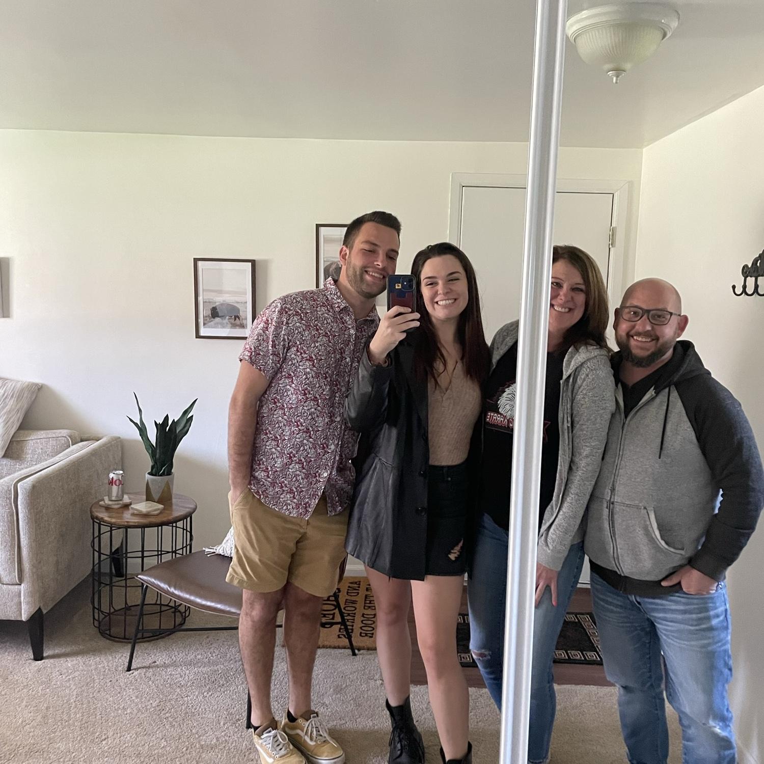 Family!