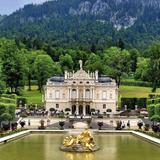Linderhof Palace