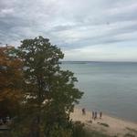 Old Mission Lighthouse