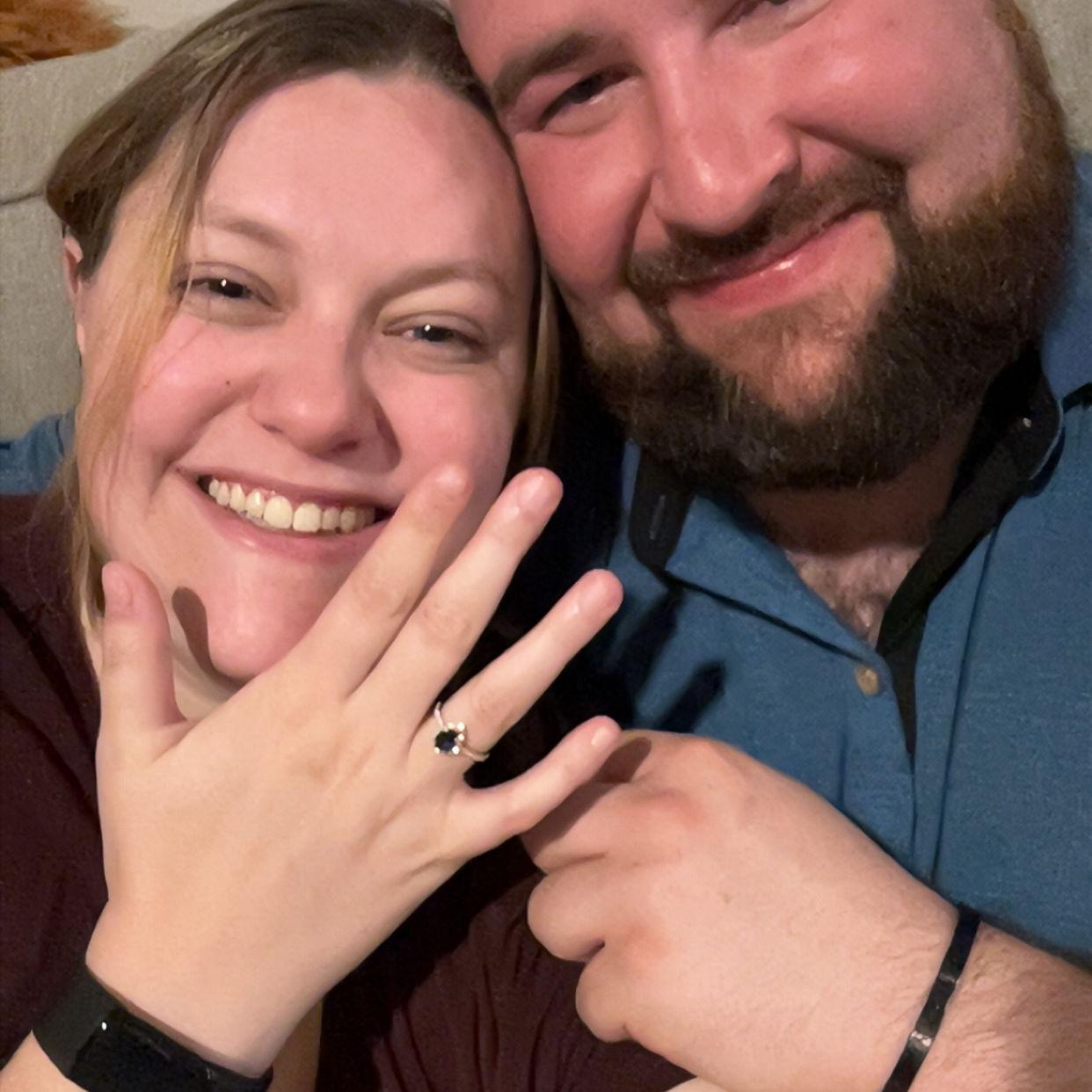 The Proposal!!!!!