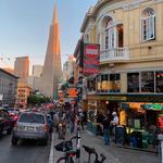 North Beach