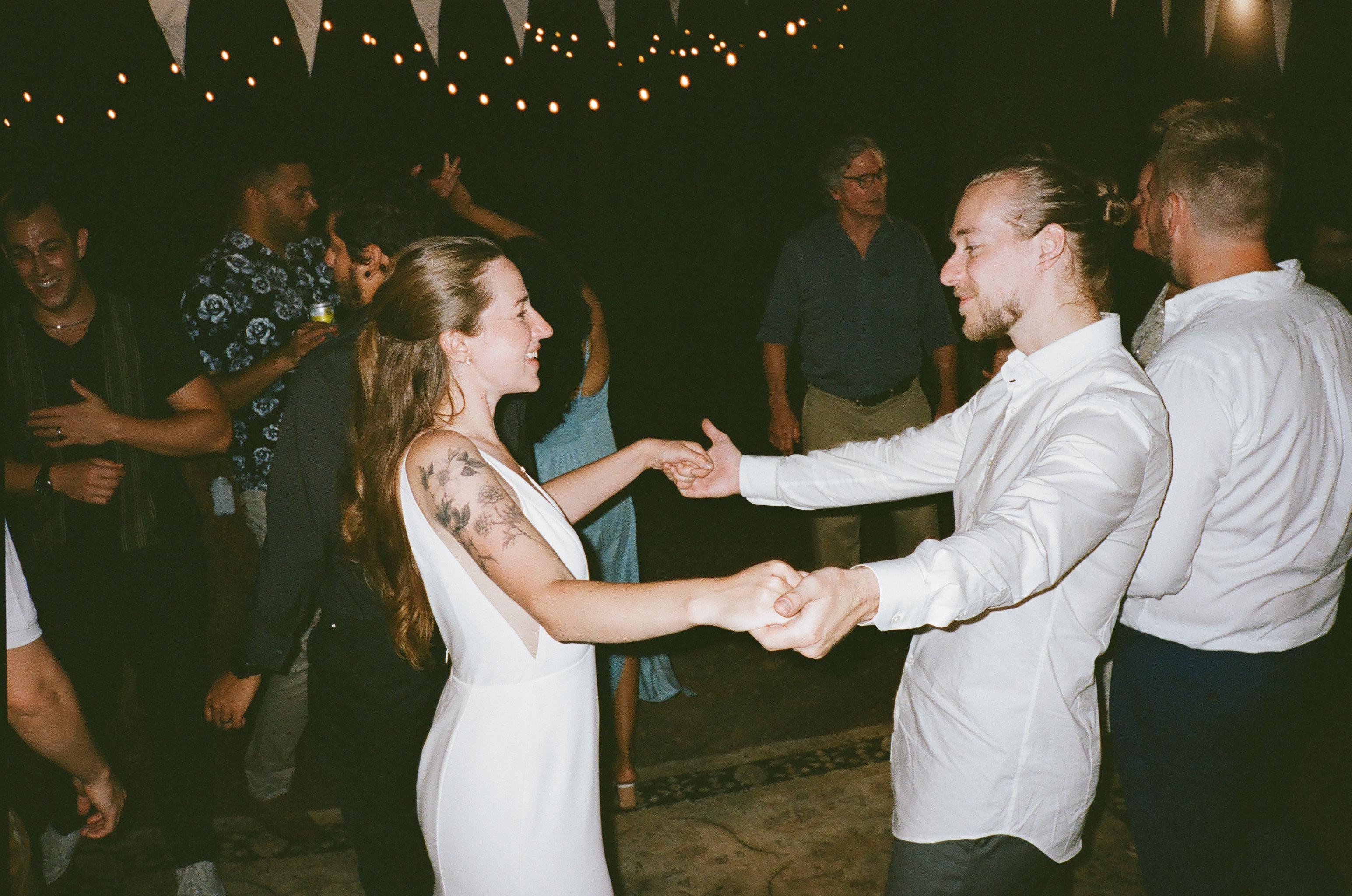 The Wedding Website of Tess Schneider and Grayson Williams