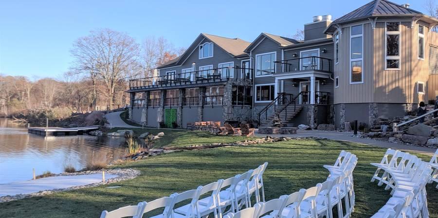 The Wedding Website of Brittany Melli and John Sopronyi