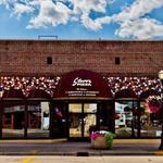 Steve's Pizza