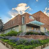 The Museum of Boulder