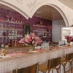 The Rococo Dessert Bar