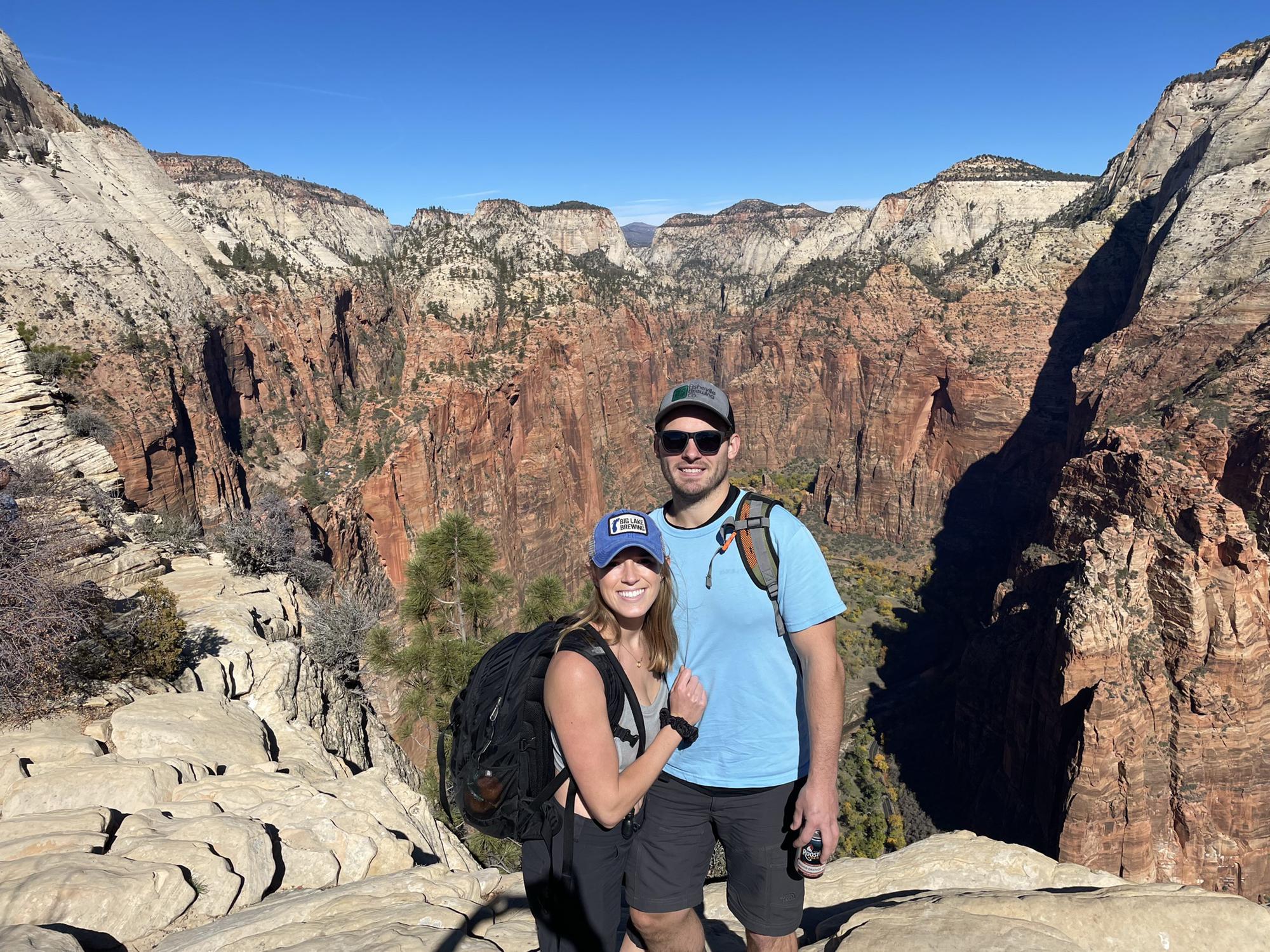 Zion National Park