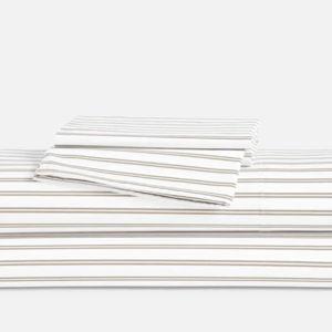 Classic Percale Core Sheet Set