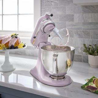 Artisan Stand Mixer, 5 Qt