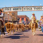 Fort Worth Stockyards