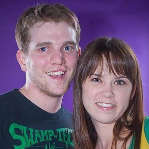 Our first date!