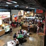 Morgan Street Food Hall