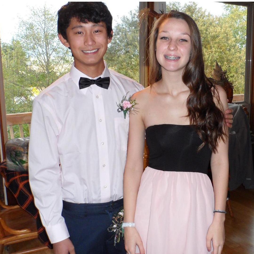 Homecoming 2012