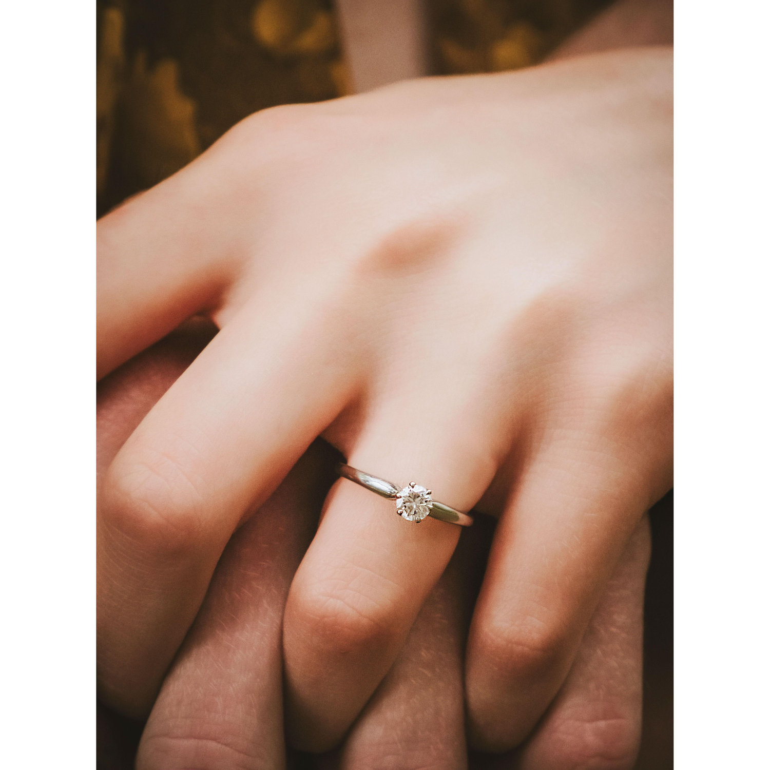 Engagement photos!