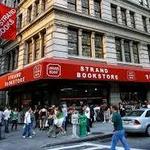 Strand Book Store