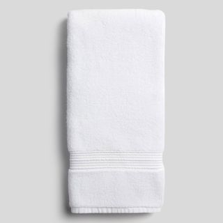 Classic Turkish Cotton Hand Towel