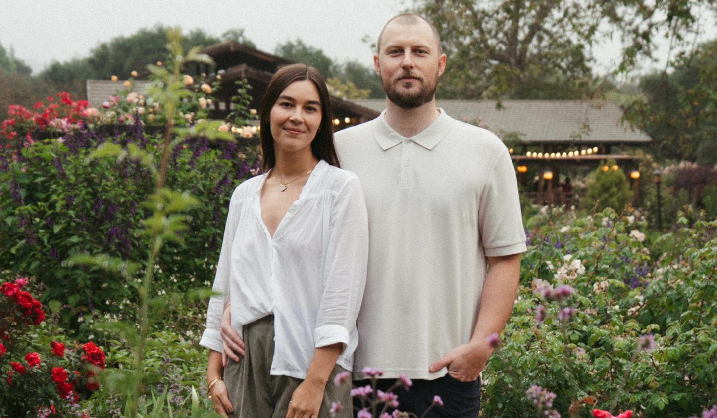 The Wedding Website of Melissa Payne and Dominic Frescura