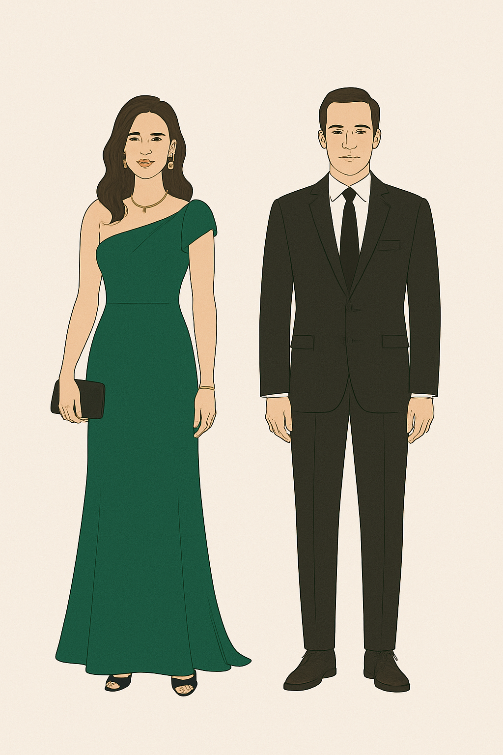 The Wedding Website of Susana Yabrudy and Carlos Quiñones